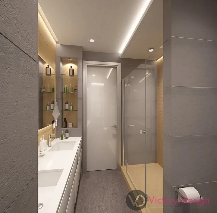 Коттедж на Рябовском шоссе 220 кв.м