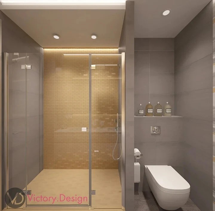 Коттедж на Рябовском шоссе 220 кв.м