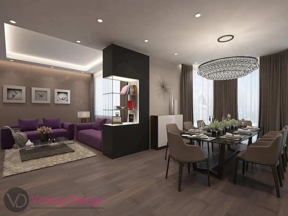 Коттедж на Рябовском шоссе 220 кв.м