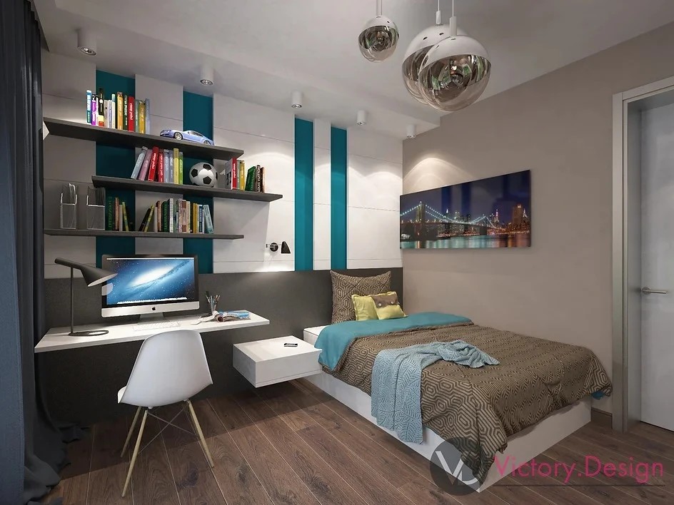 Коттедж на Рябовском шоссе 220 кв.м