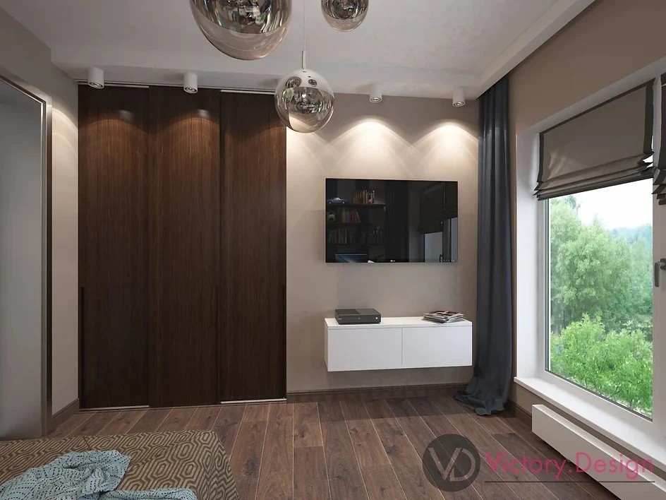 Коттедж на Рябовском шоссе 220 кв.м