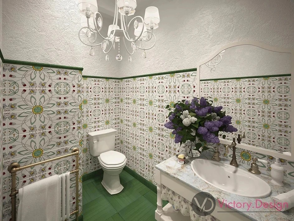 Квартира в ЖК" Смольный парк" ул. Орловская, 1