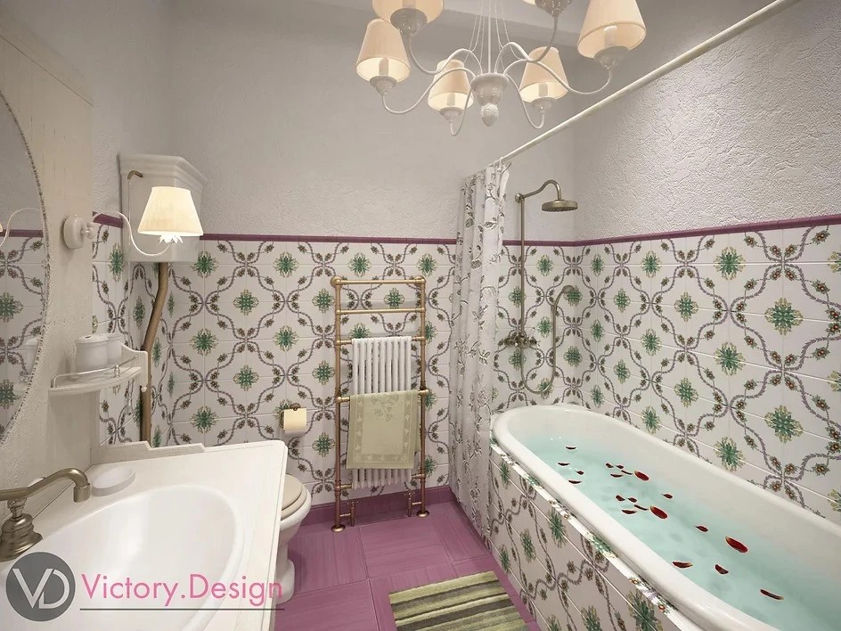 Квартира в ЖК" Смольный парк" ул. Орловская, 1