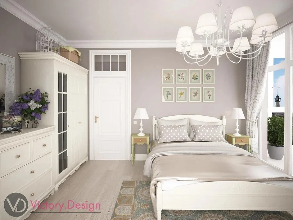 Квартира в ЖК" Смольный парк" ул. Орловская, 1