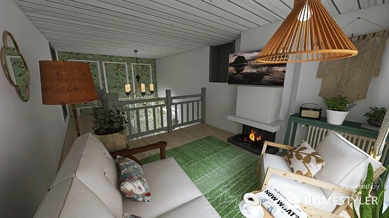 Дом на Янопольской