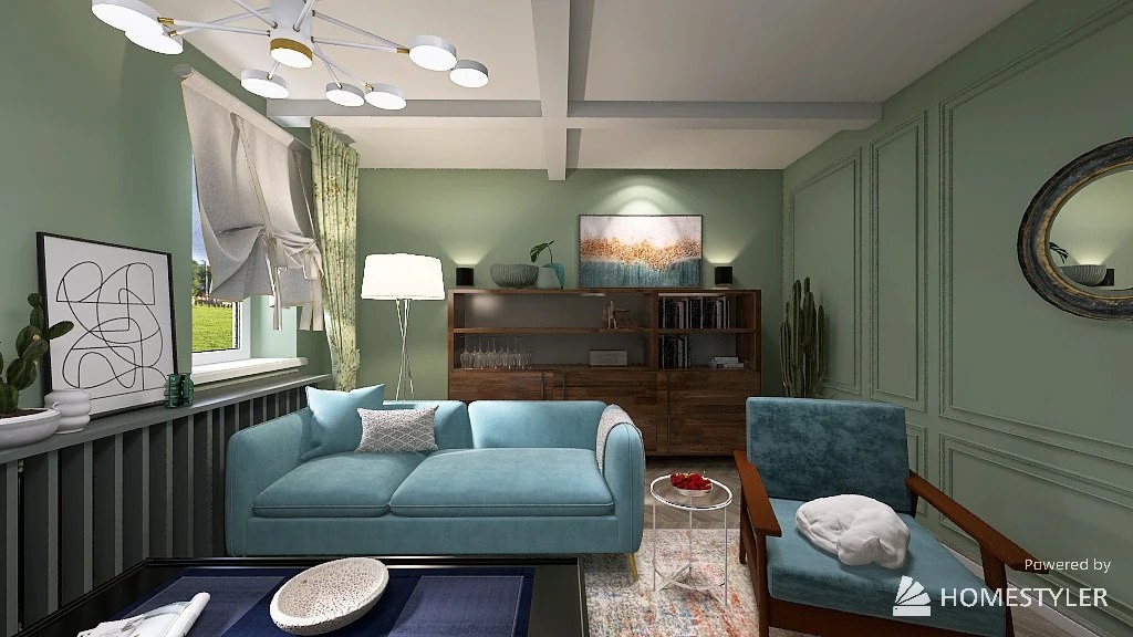 Дом на Янопольской