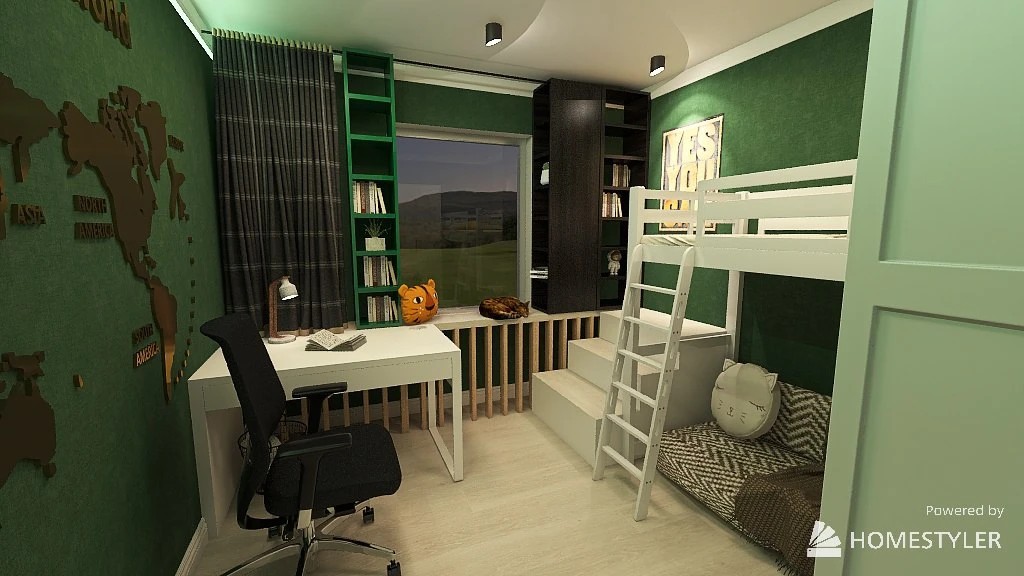 Дом на Янопольской