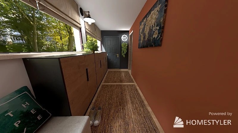 Дачный дом в г Пинске