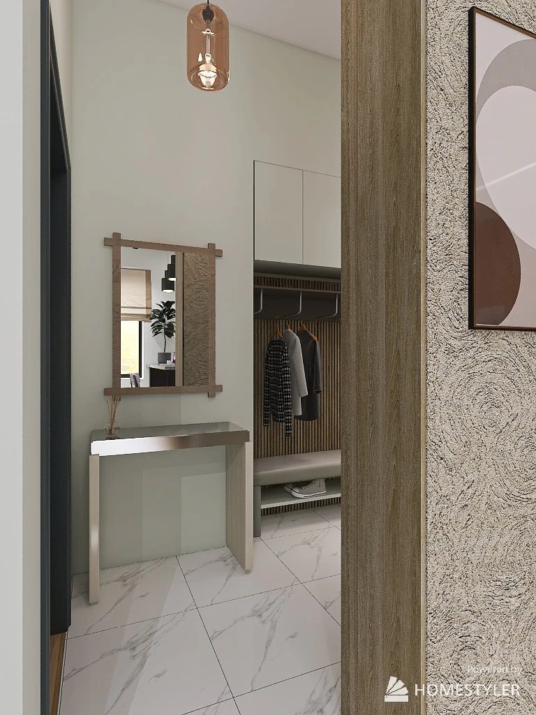 Квартира-студия на ул. Советской