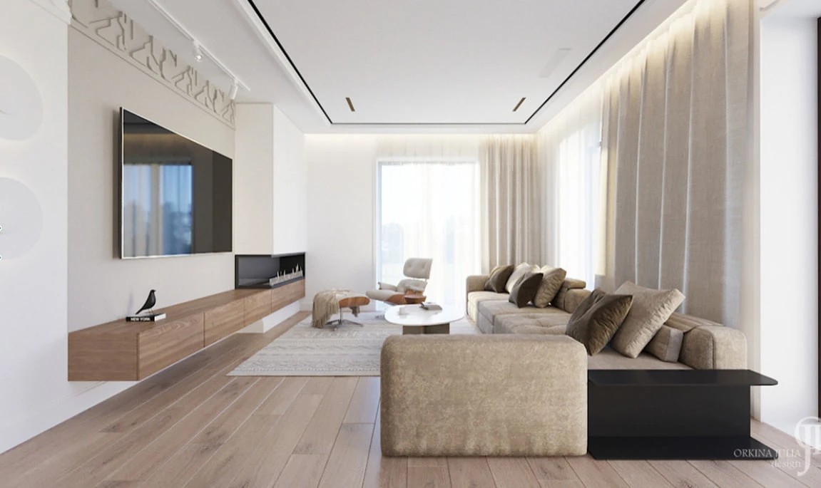 Дом в Садаковском