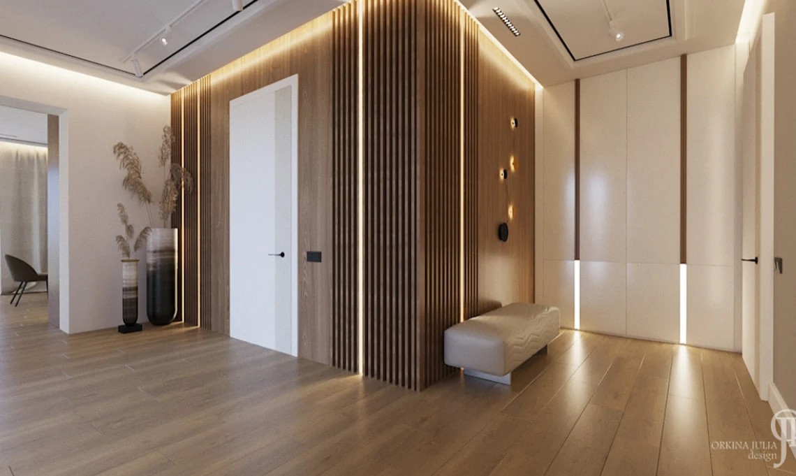 Дом в Садаковском