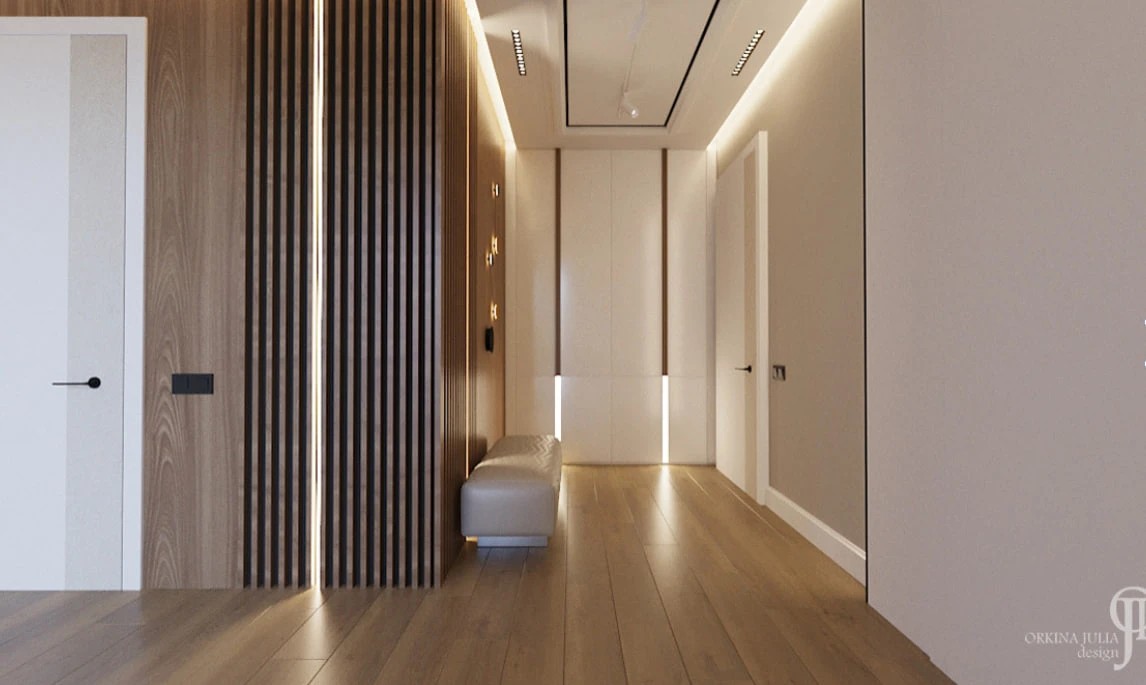 Дом в Садаковском