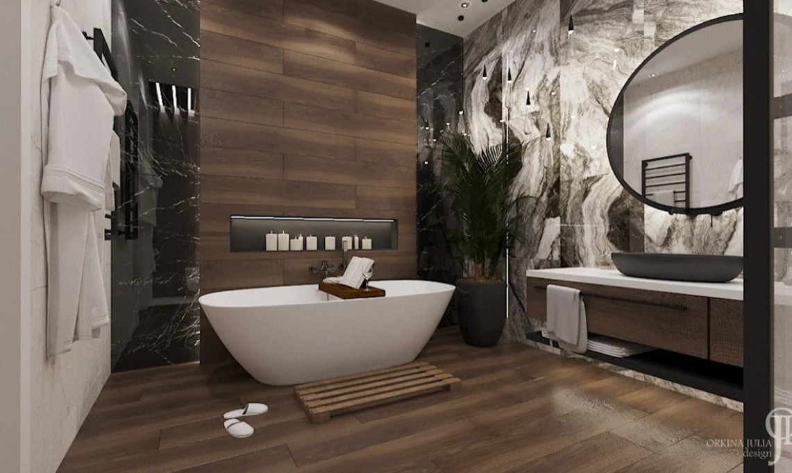 Дом в Садаковском