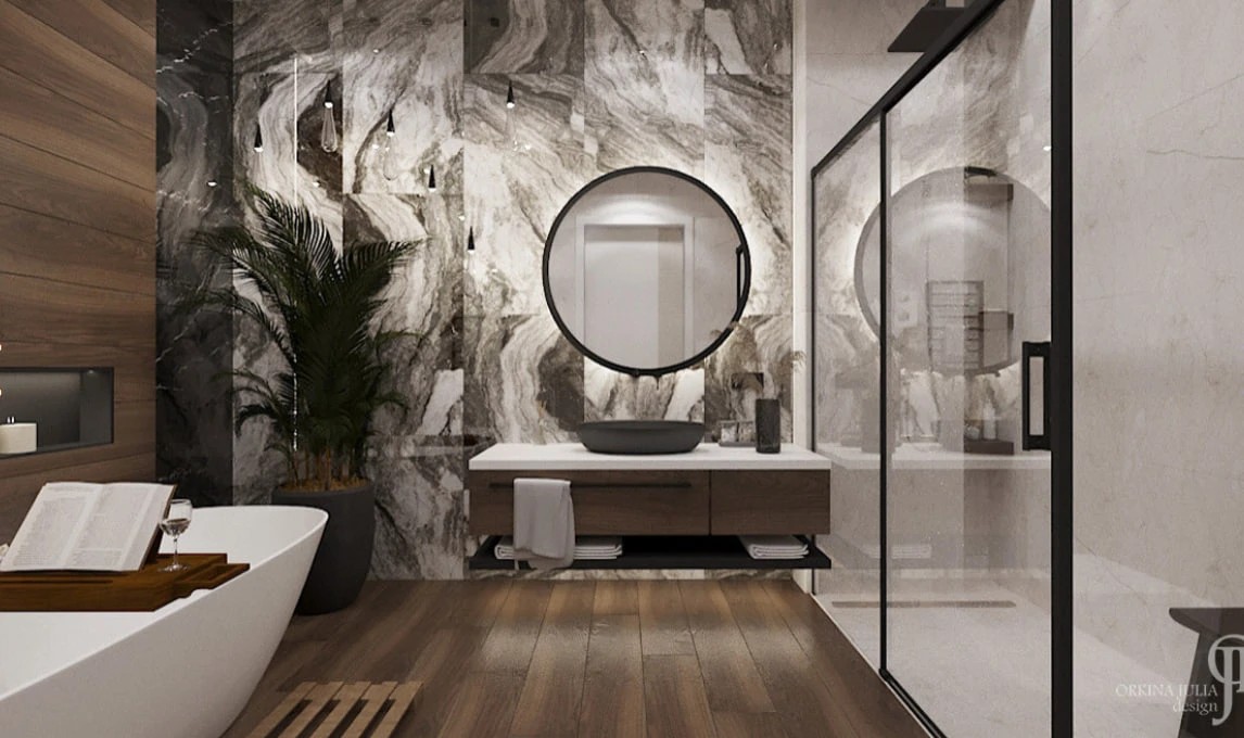 Дом в Садаковском