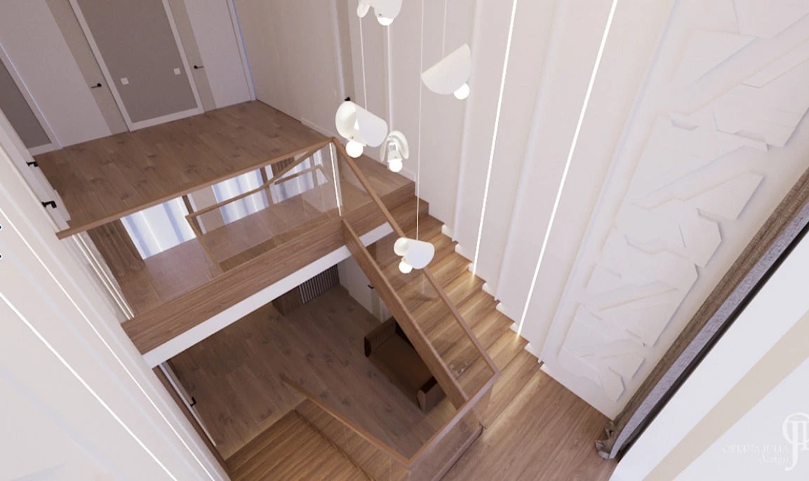 Дом в Садаковском