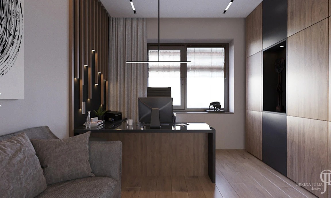 Дом в Садаковском