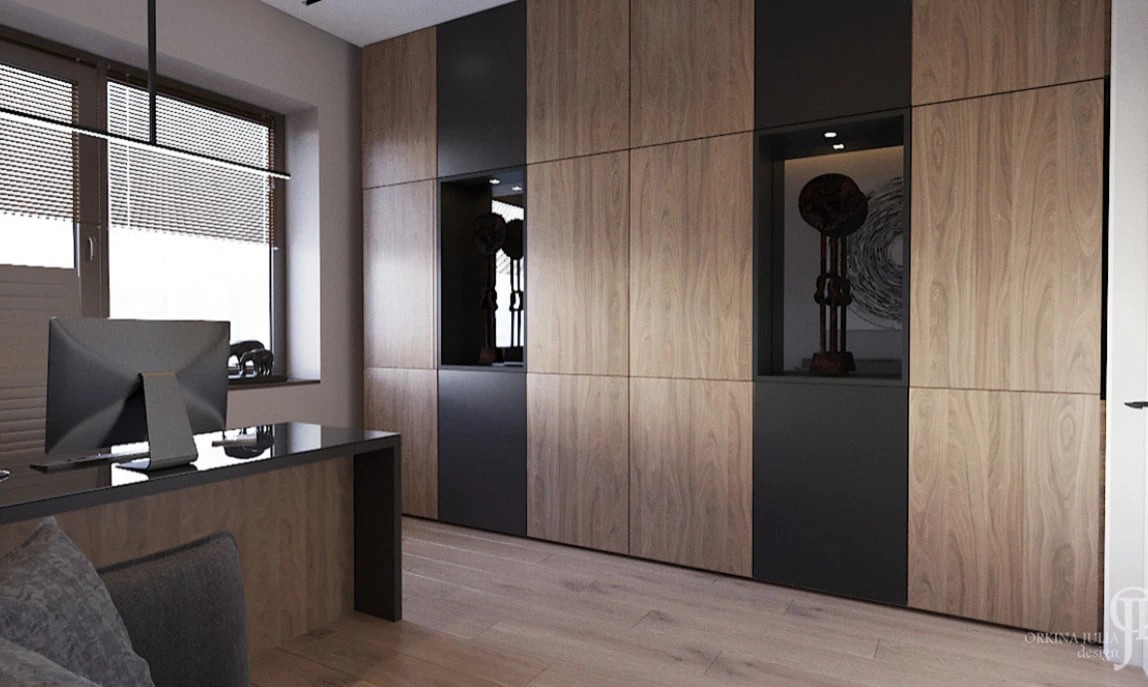 Дом в Садаковском