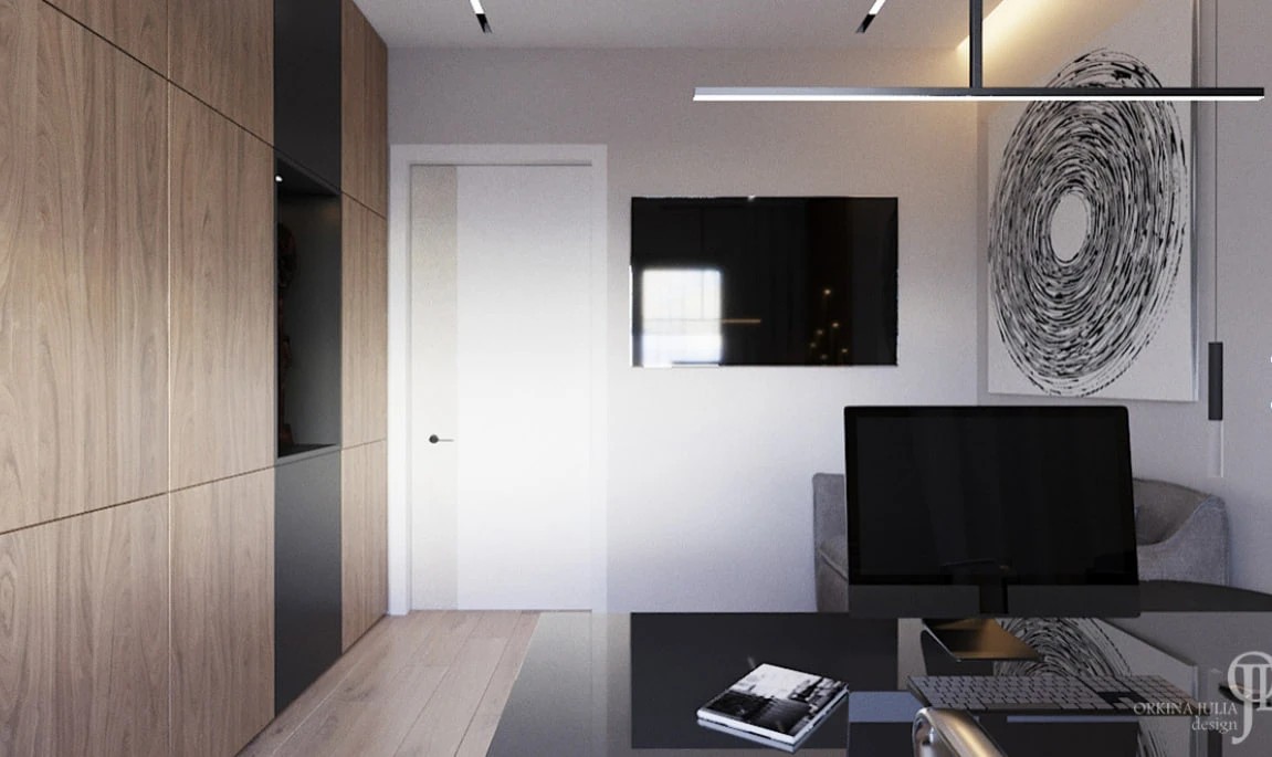 Дом в Садаковском