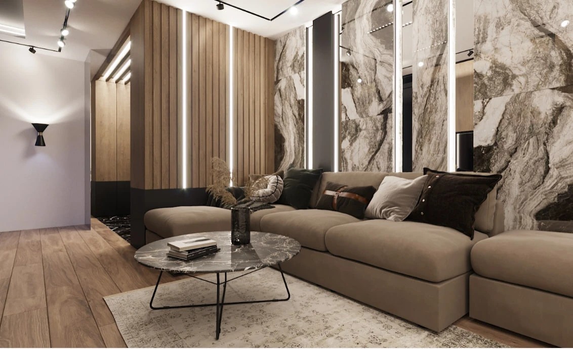 3-к квартира в г. Самара