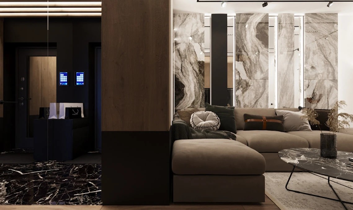 3-к квартира в г. Самара