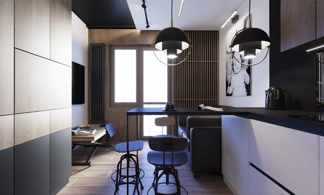 3-к квартира в г. Самара