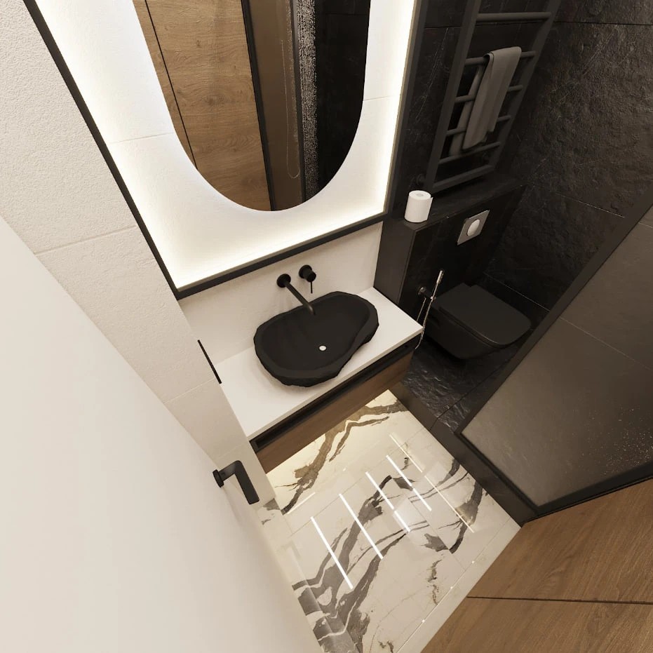 3-к квартира в г. Самара