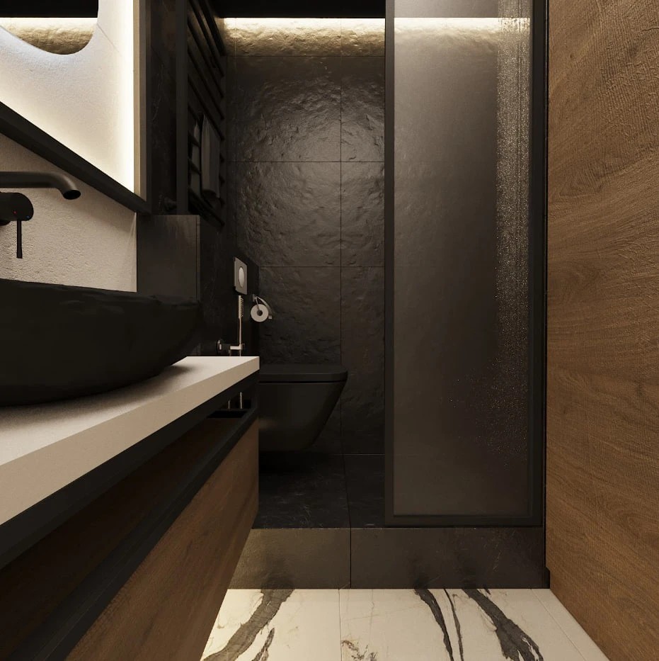 3-к квартира в г. Самара