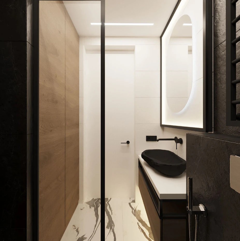 3-к квартира в г. Самара