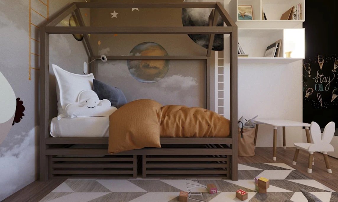 3-к квартира в г. Самара