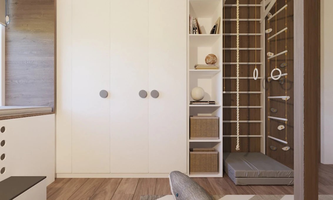 3-к квартира в г. Самара