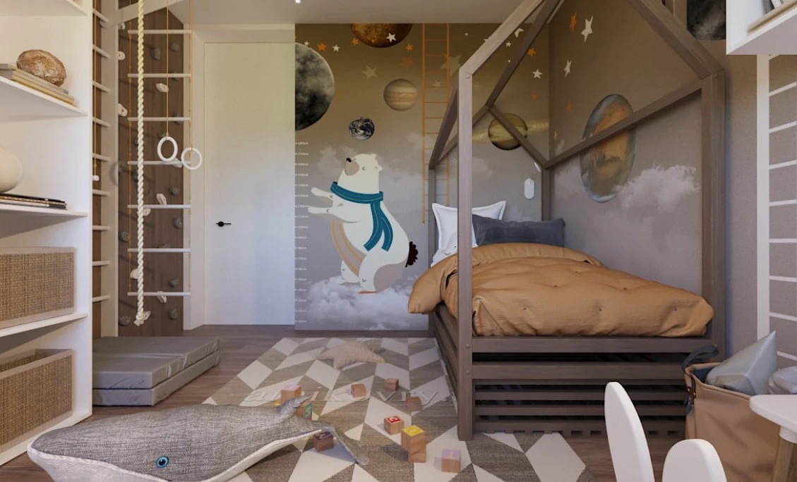 3-к квартира в г. Самара