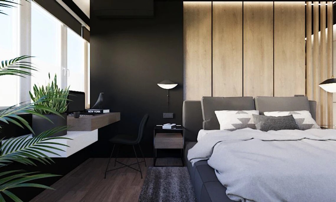 3-к квартира в г. Самара