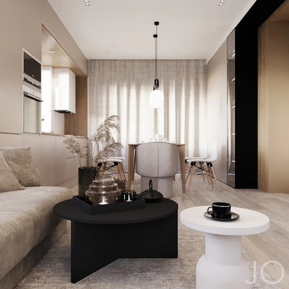 Загородный дом "Луговые"