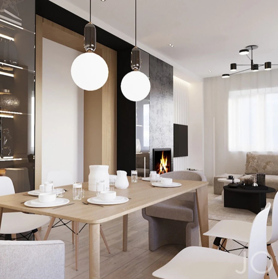 Загородный дом "Луговые"