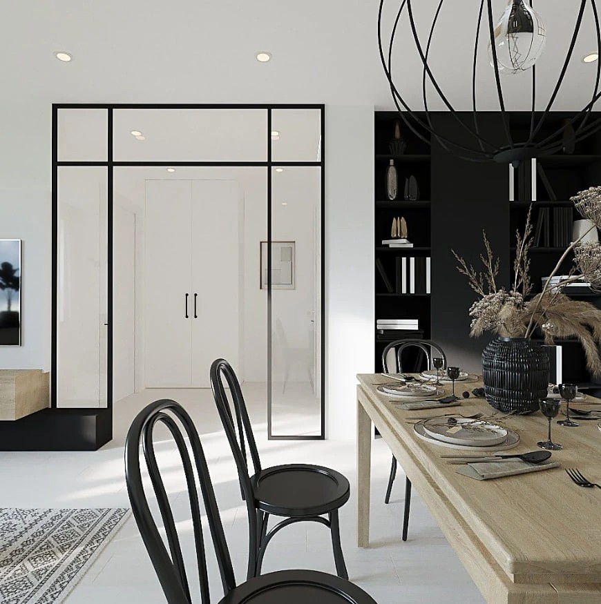 ЖК ЗНАК "Скандинавский"