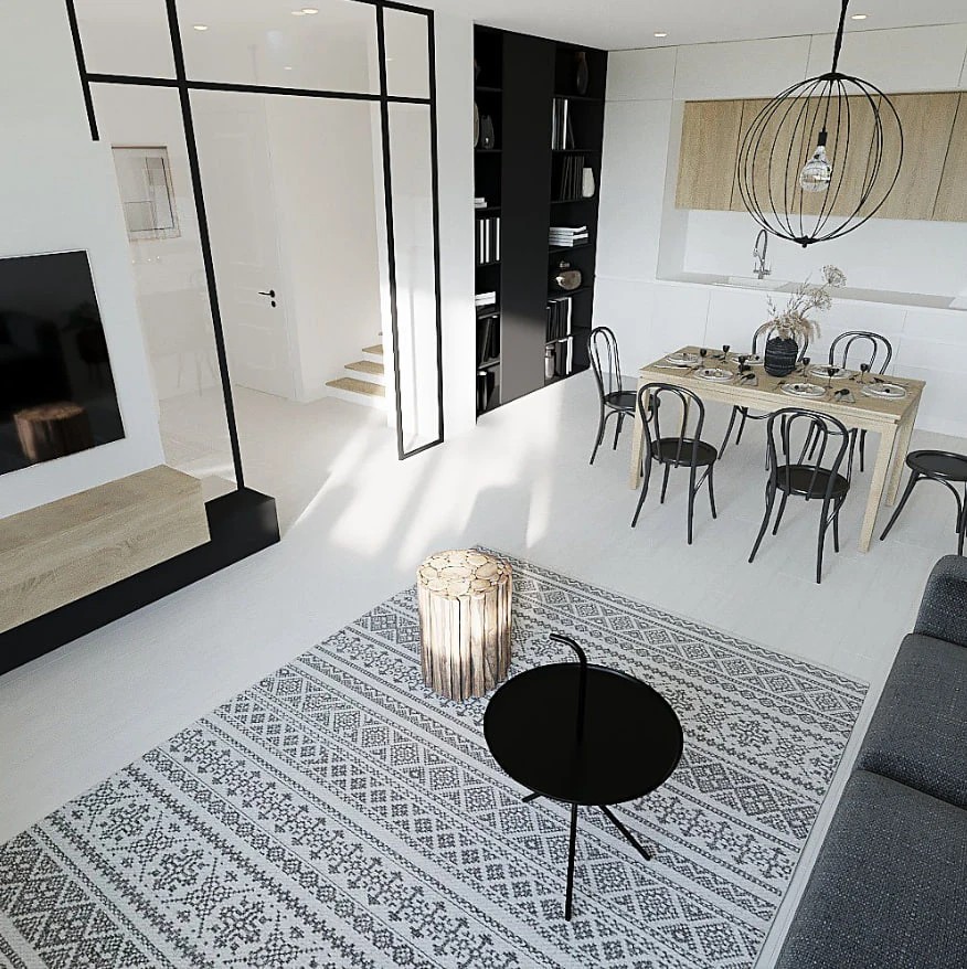 ЖК ЗНАК "Скандинавский"