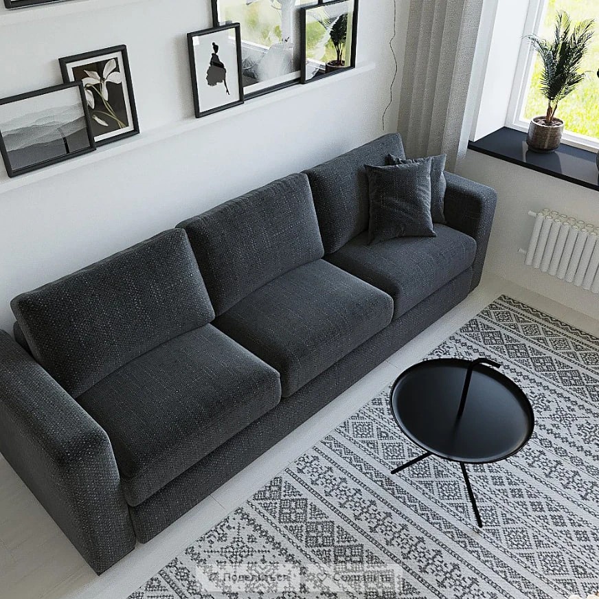 ЖК ЗНАК "Скандинавский"