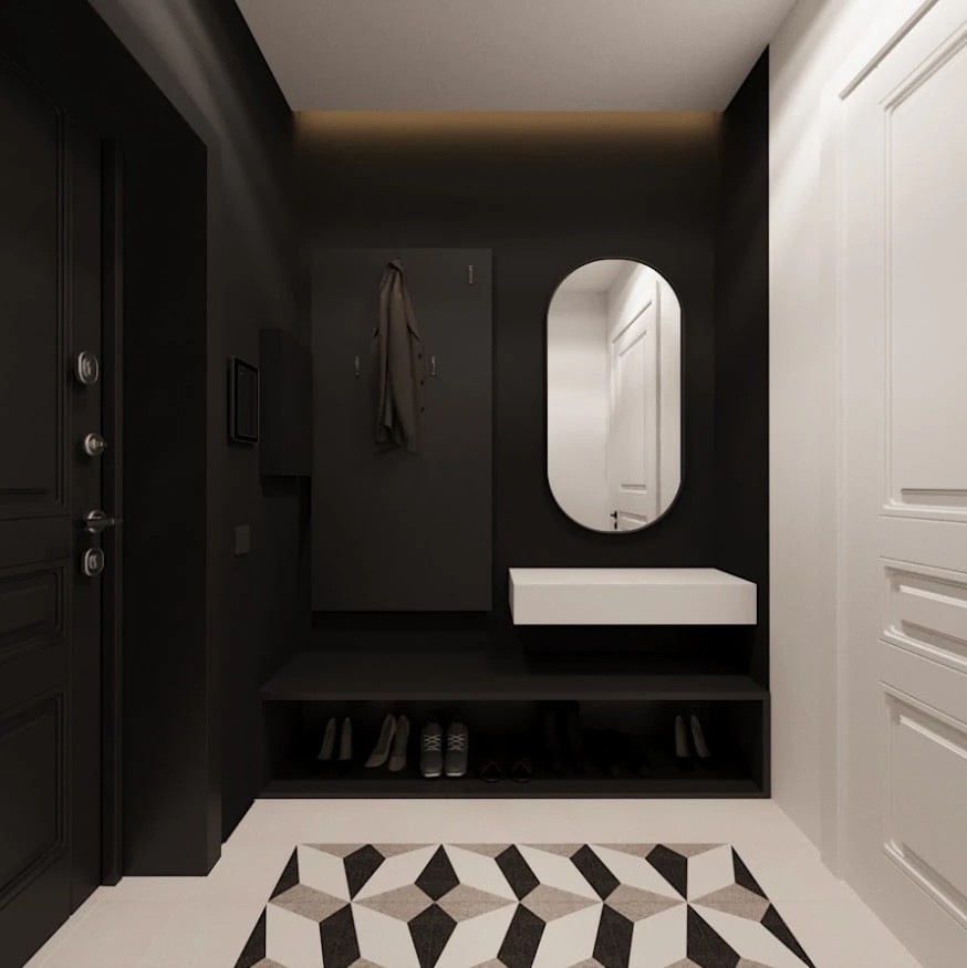 ЖК ЗНАК "Скандинавский"