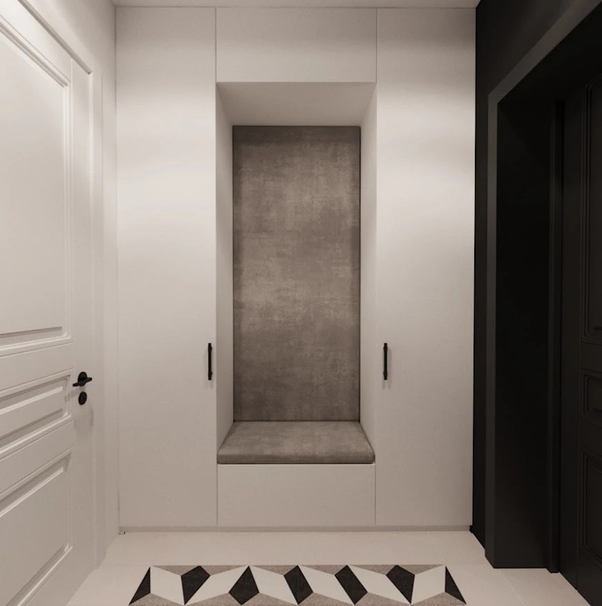 ЖК ЗНАК "Скандинавский"