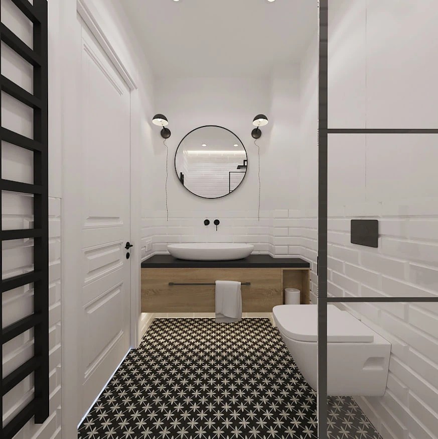 ЖК ЗНАК "Скандинавский"