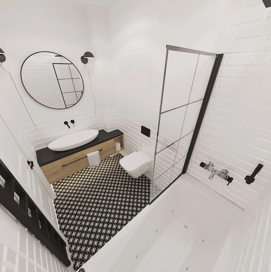 ЖК ЗНАК "Скандинавский"