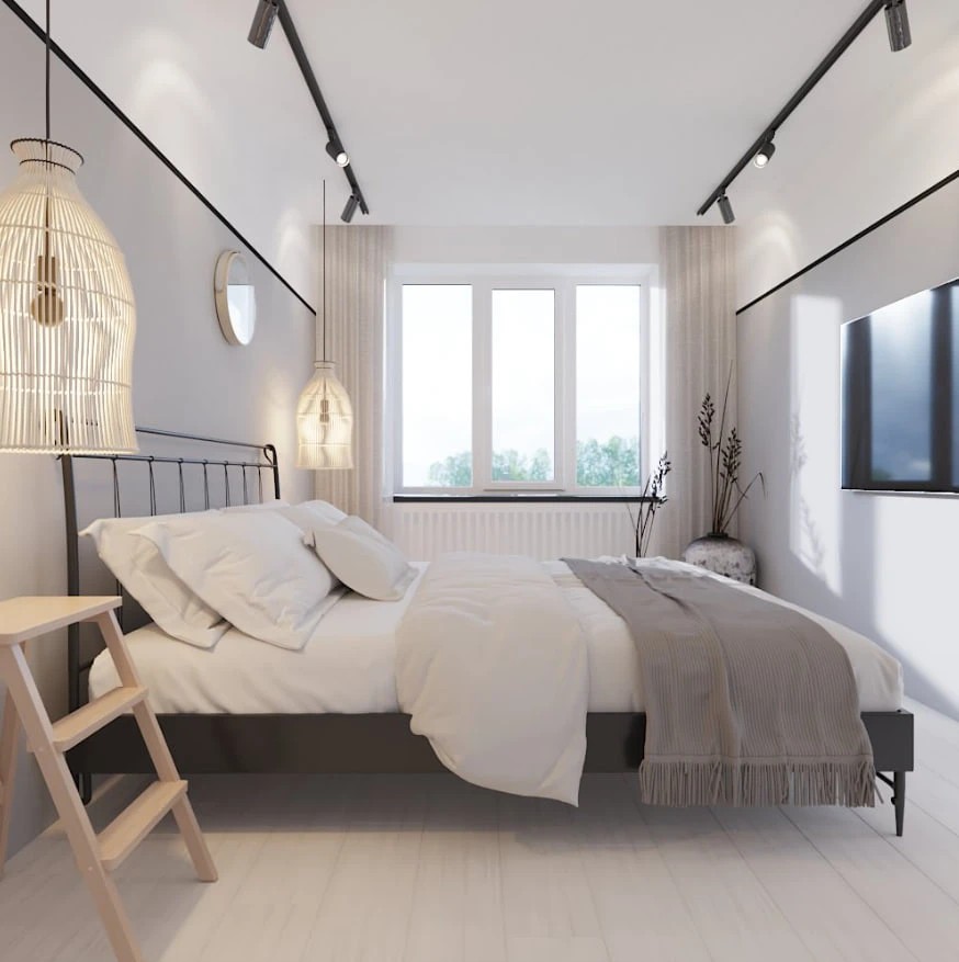 ЖК ЗНАК "Скандинавский"