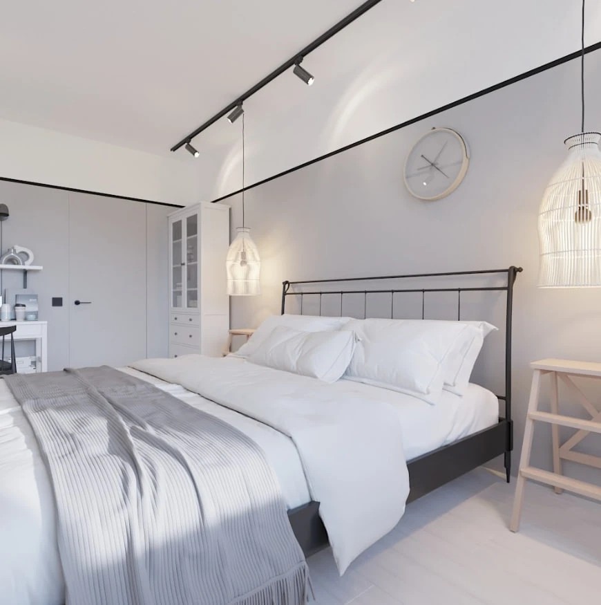 ЖК ЗНАК "Скандинавский"