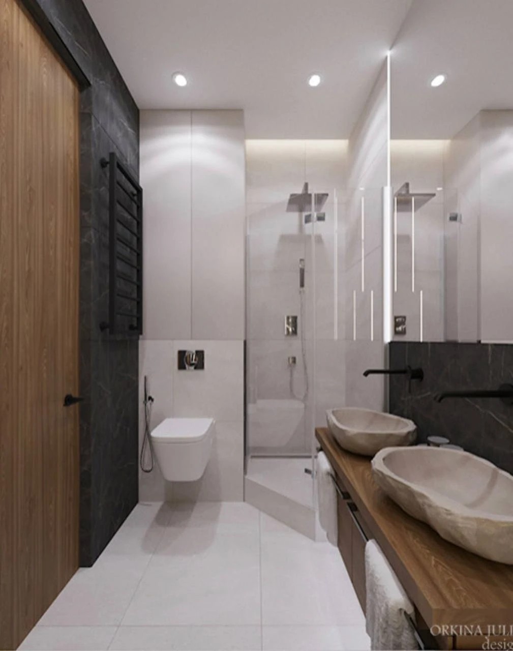 Квартира на ул. Орловская