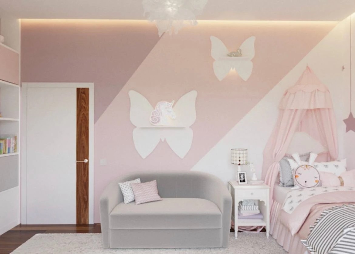 Современный дом в д. Татары