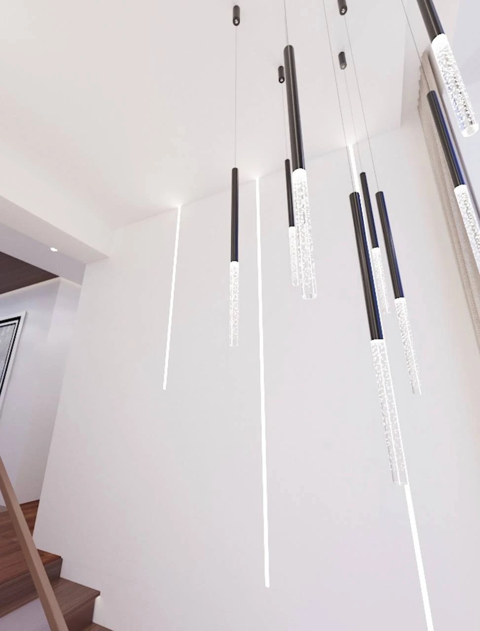 Дом в Садаковском 2