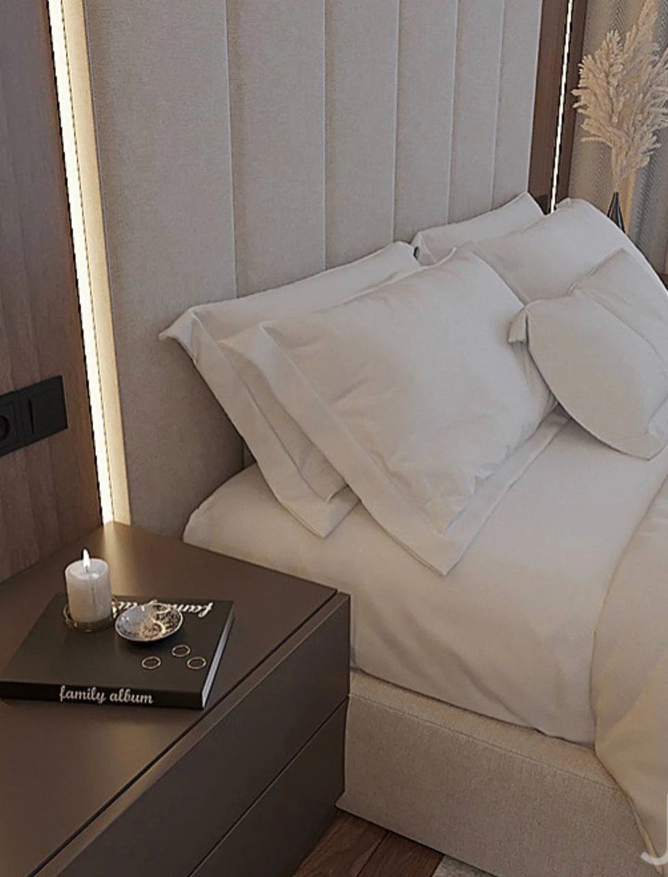 Дом в Садаковском 2