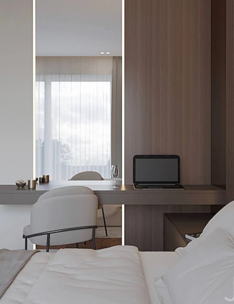 Дом в Садаковском 2