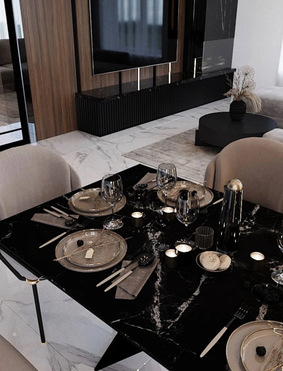 Дом в Садаковском 2