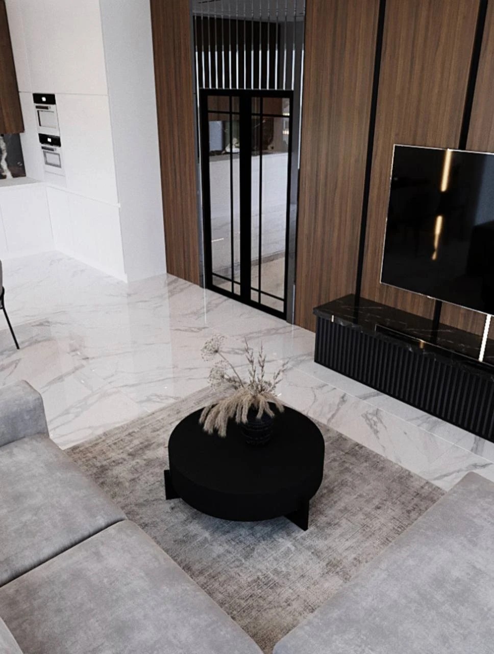 Дом в Садаковском 2